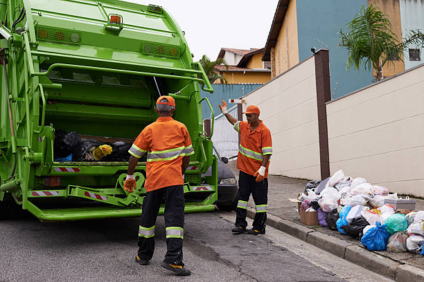Best Same-Day Junk Removal Services  in Sterling, VA
