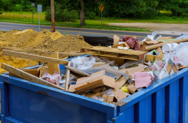 Best Recycling Services for Junk  in Sterling, VA
