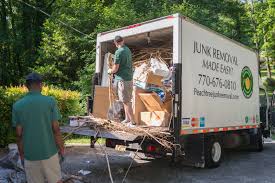 Sterling, VA Junk Removal Company