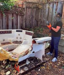 Best Yard Waste Removal  in Sterling, VA
